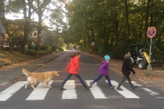 Fotoshooting Abbey Road